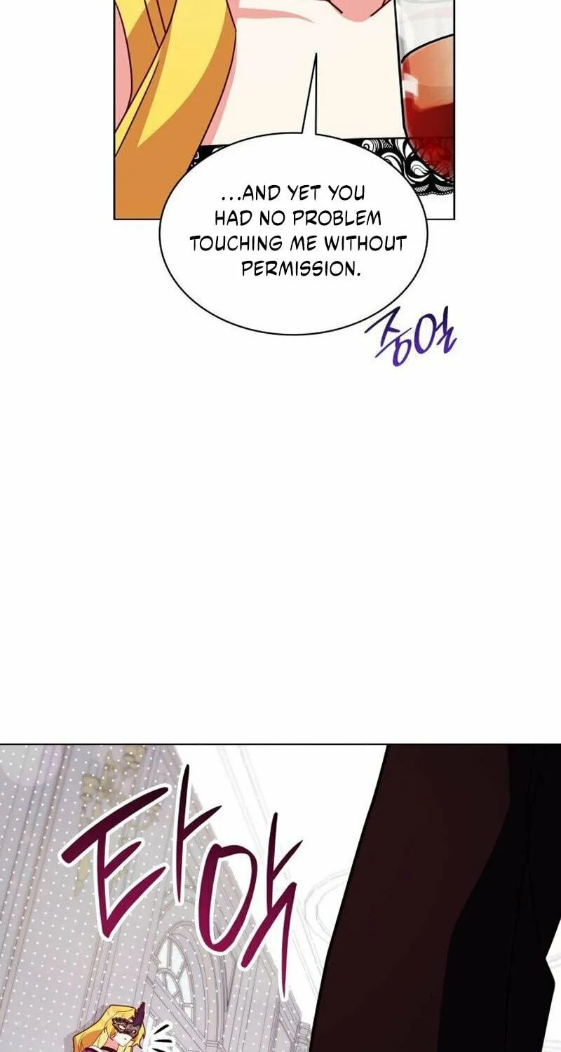 Hoping for My Death Chapter 74 page 63 - 