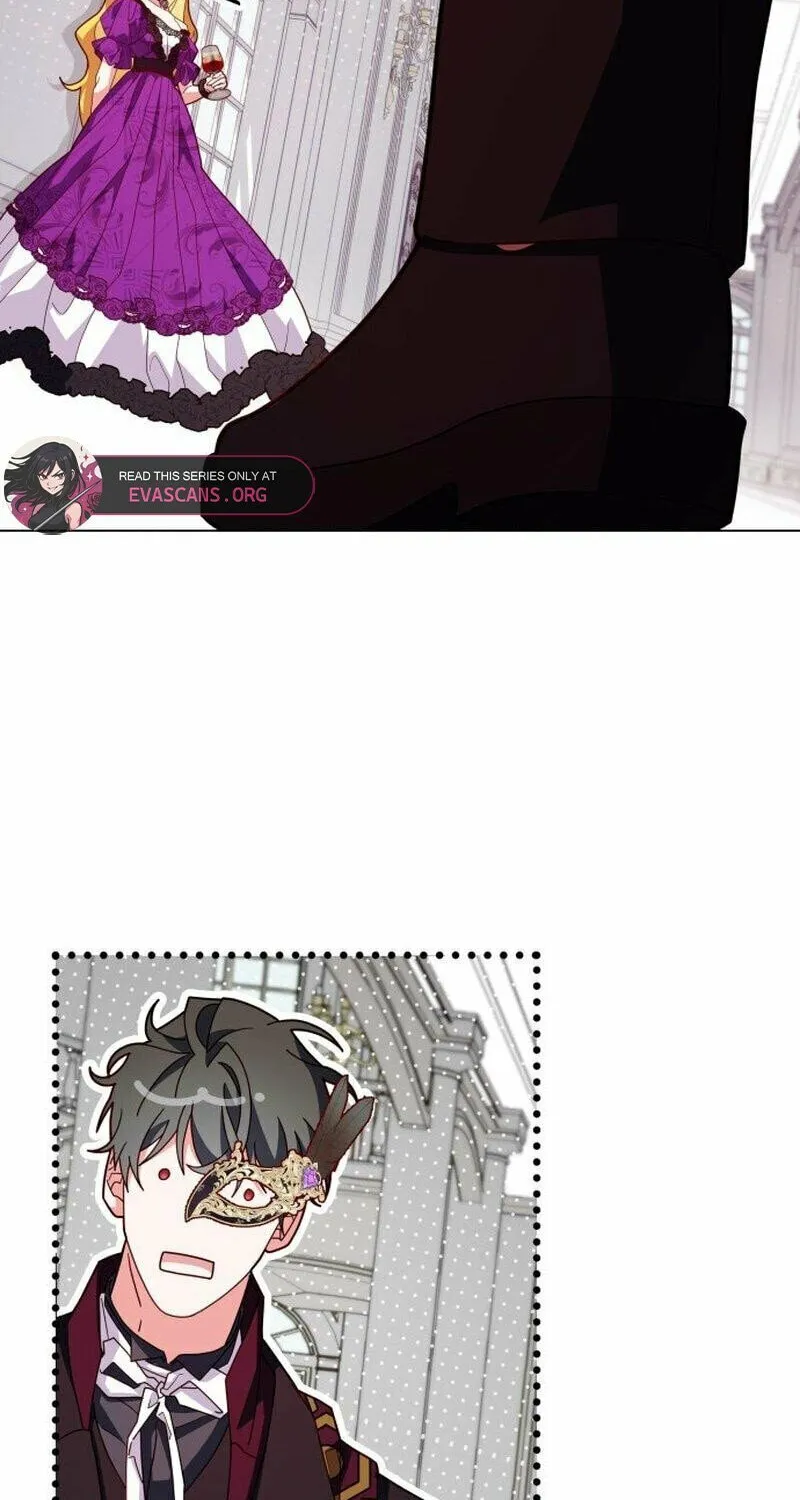 Hoping for My Death Chapter 74 page 64 - 