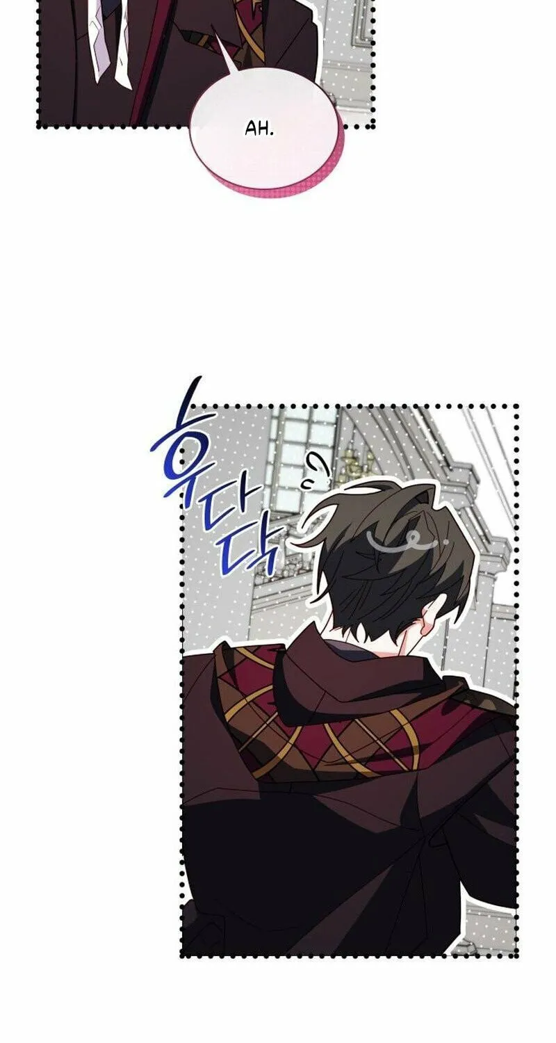 Hoping for My Death Chapter 74 page 65 - 