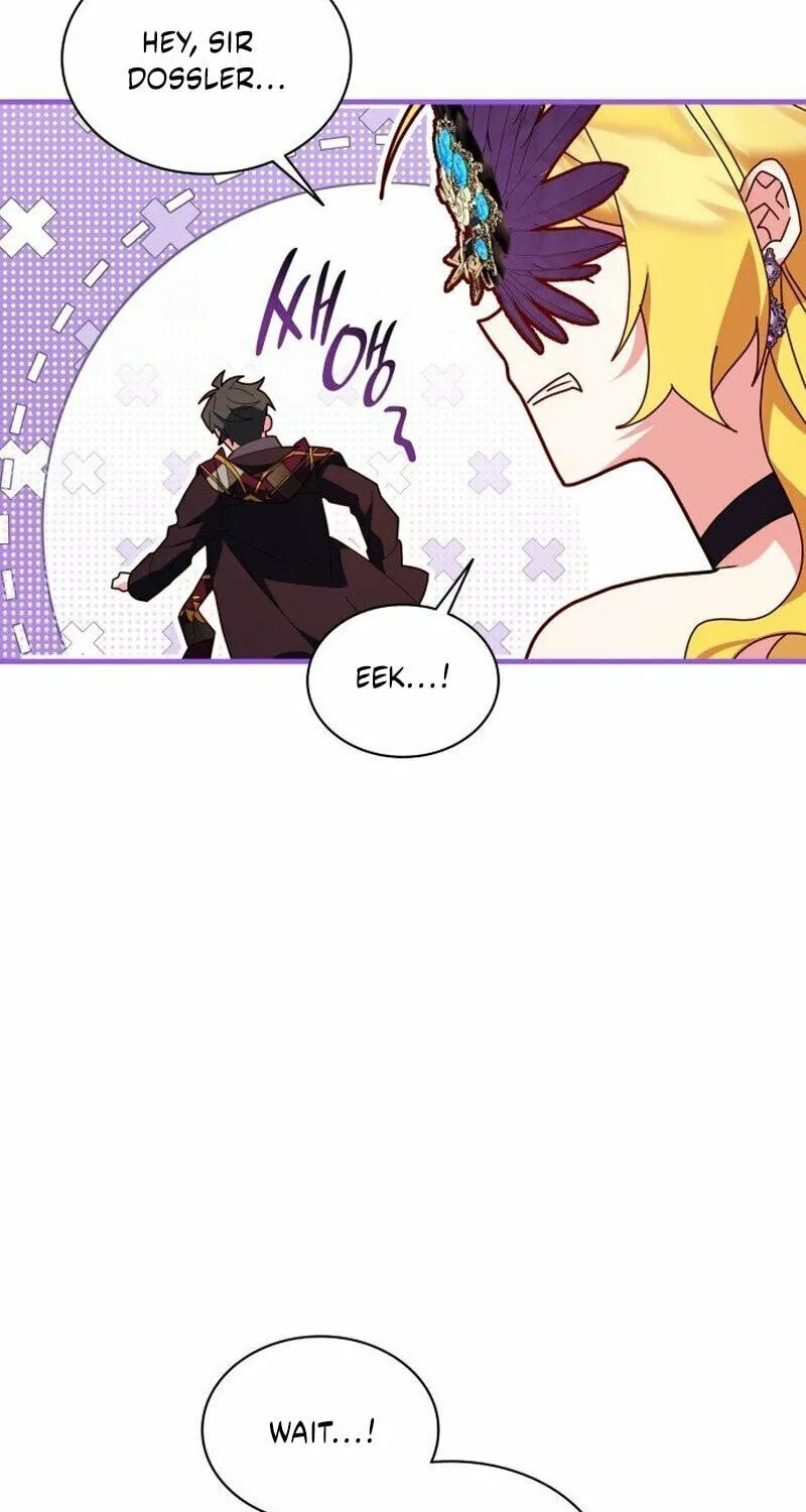 Hoping for My Death Chapter 74 page 69 - 