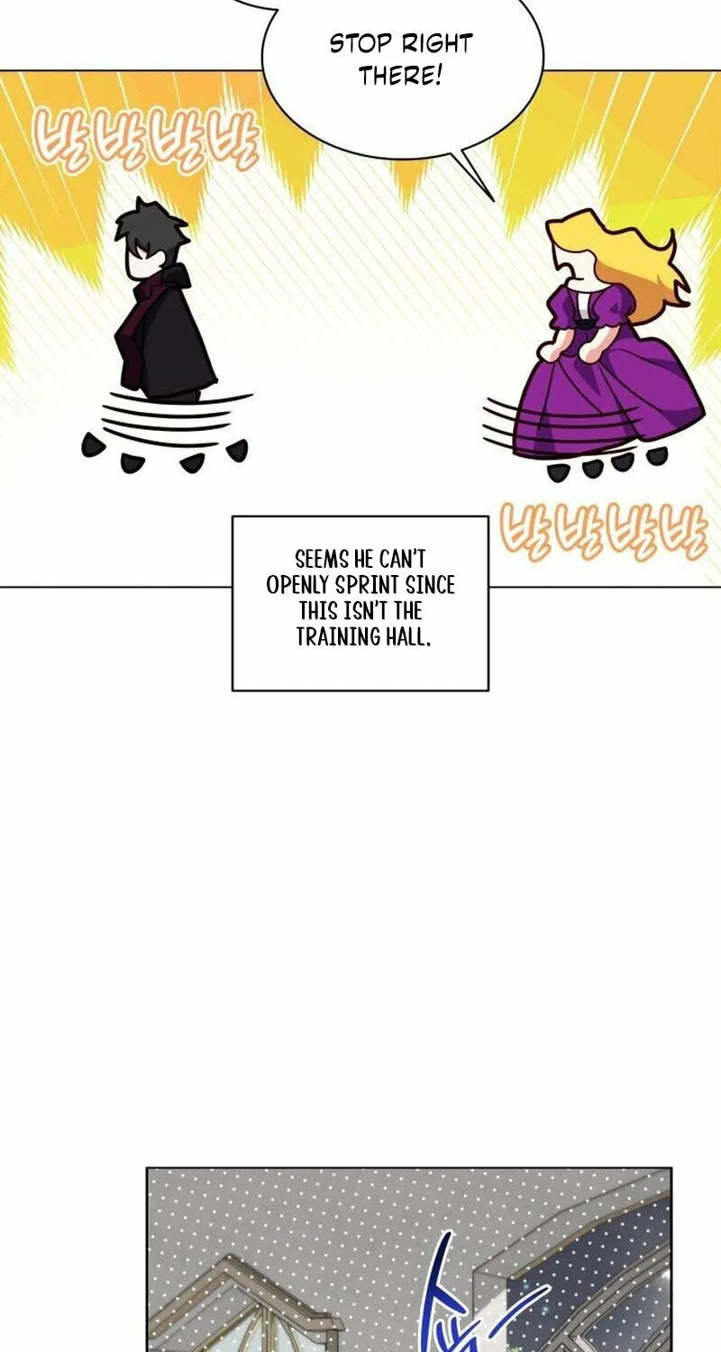 Hoping for My Death Chapter 74 page 70 - 