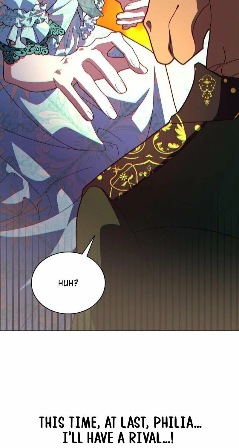 Hoping for My Death Chapter 74 page 8 - 