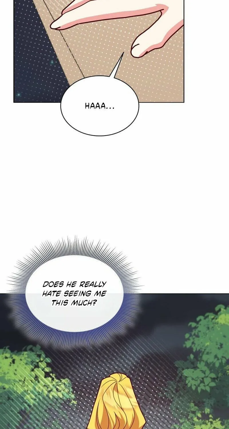 Hoping for My Death Chapter 74 page 76 - 