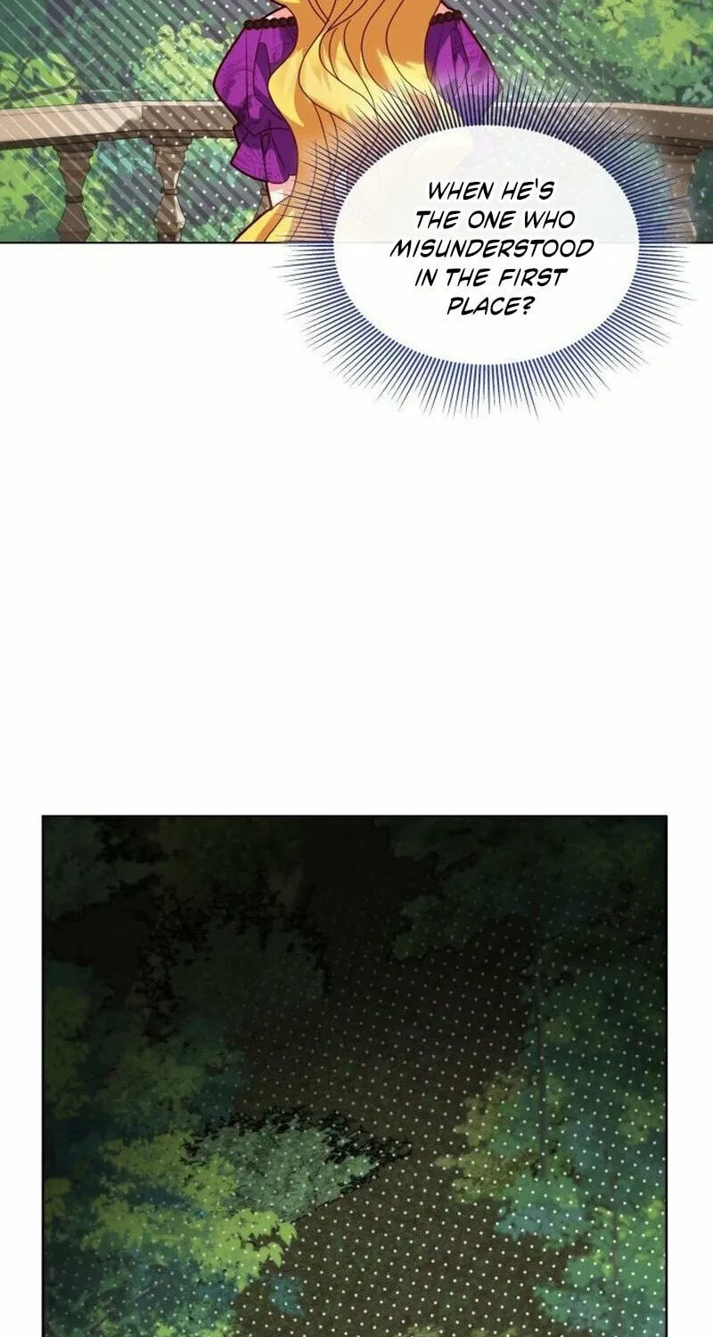 Hoping for My Death Chapter 74 page 77 - 