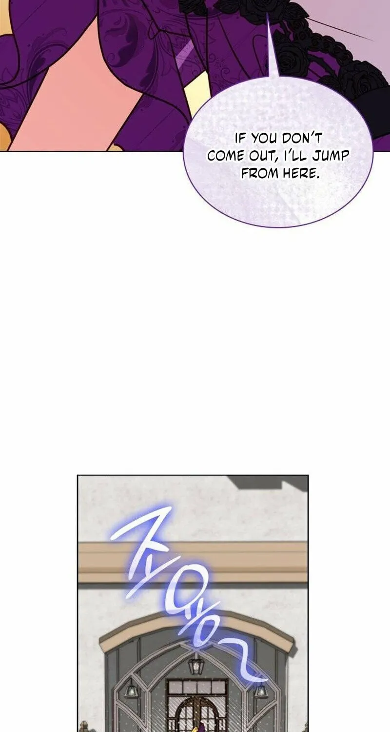 Hoping for My Death Chapter 74 page 80 - 