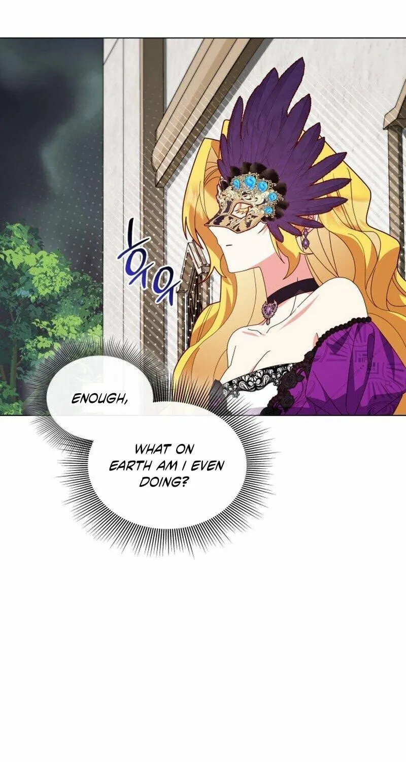 Hoping for My Death Chapter 74 page 82 - 