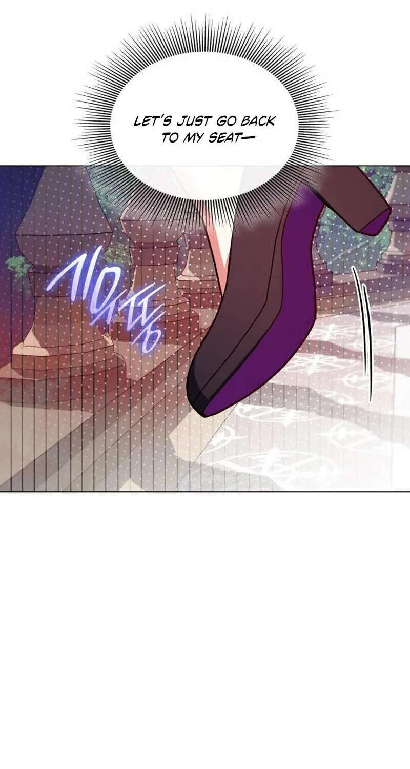 Hoping for My Death Chapter 74 page 83 - 