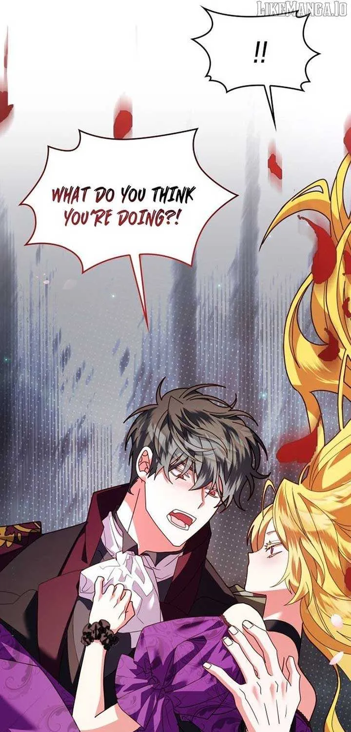 Hoping for My Death Chapter 75 page 13 - 