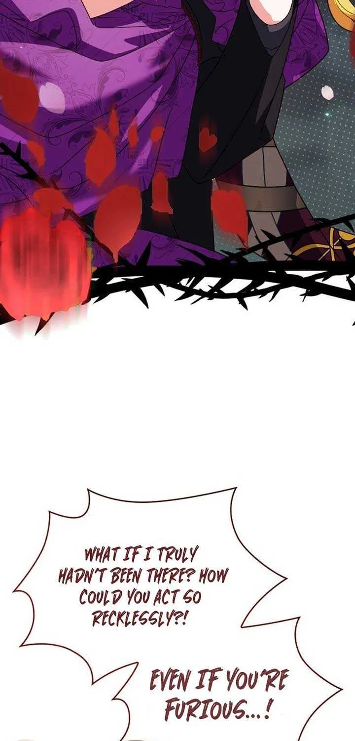 Hoping for My Death Chapter 75 page 14 - 