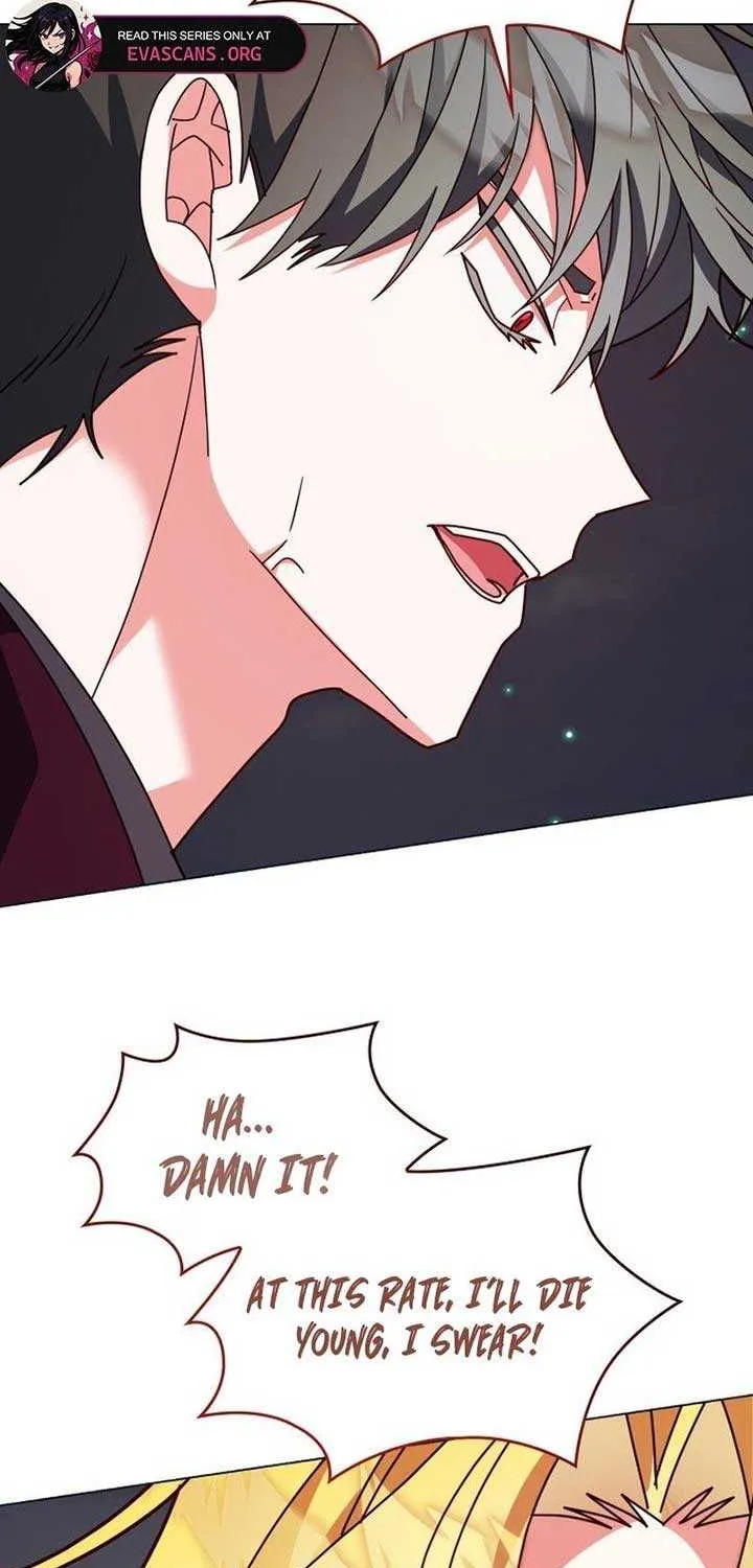 Hoping for My Death Chapter 75 page 15 - 