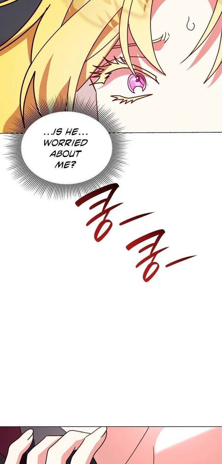 Hoping for My Death Chapter 75 page 16 - 