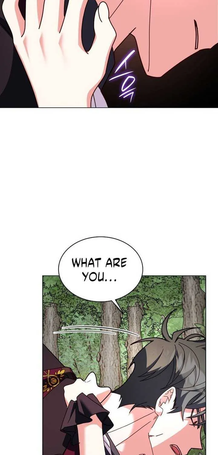 Hoping for My Death Chapter 75 page 17 - 