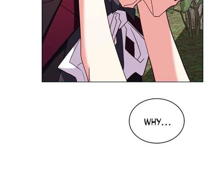 Hoping for My Death Chapter 75 page 18 - 