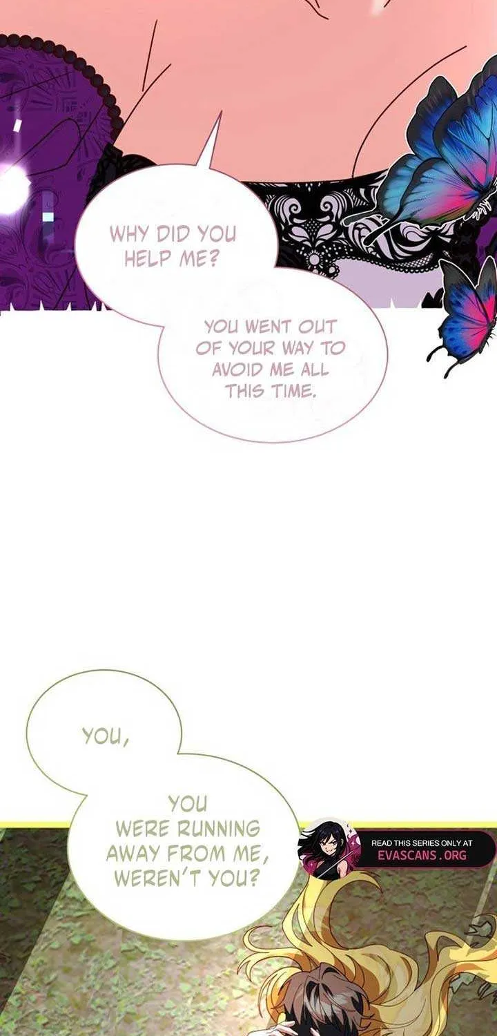Hoping for My Death Chapter 75 page 20 - 