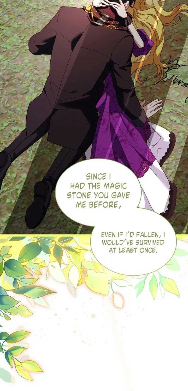 Hoping for My Death Chapter 75 page 21 - 