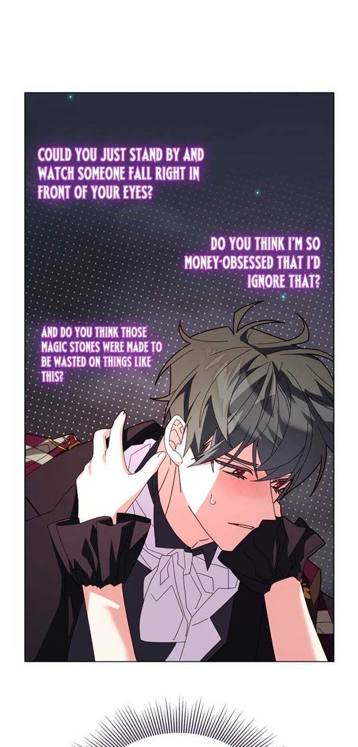 Hoping for My Death Chapter 75 page 23 - 