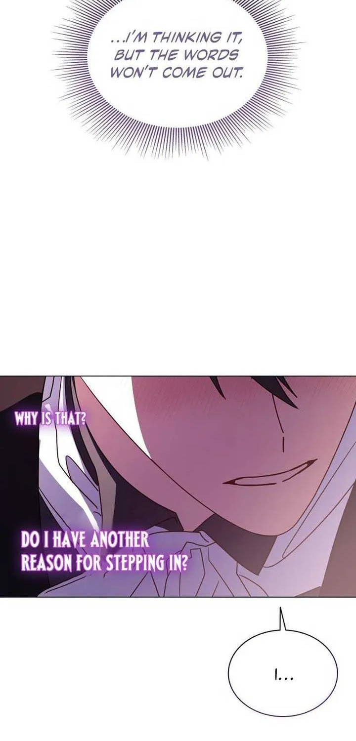 Hoping for My Death Chapter 75 page 24 - 