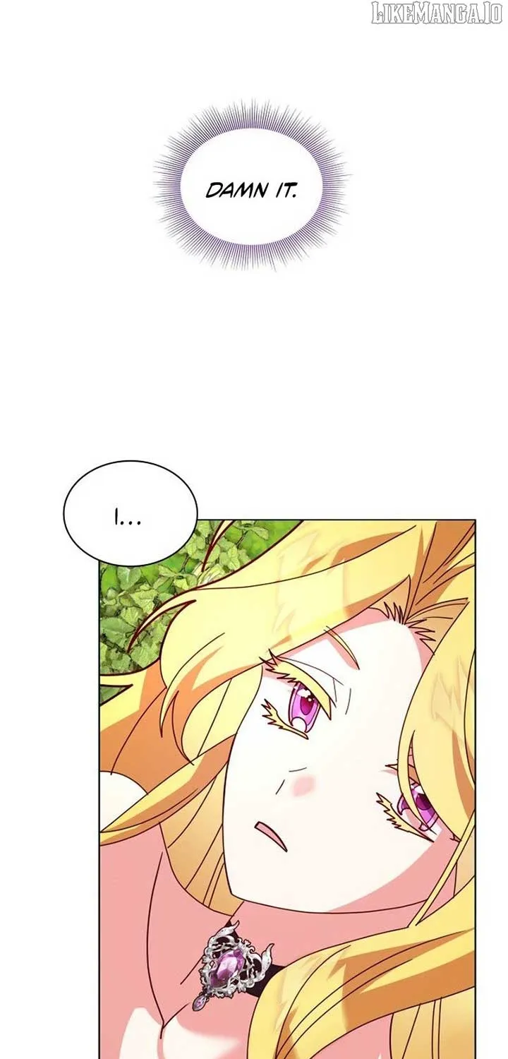 Hoping for My Death Chapter 75 page 25 - 