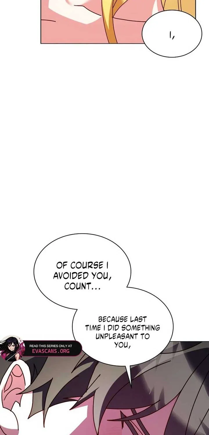 Hoping for My Death Chapter 75 page 26 - 