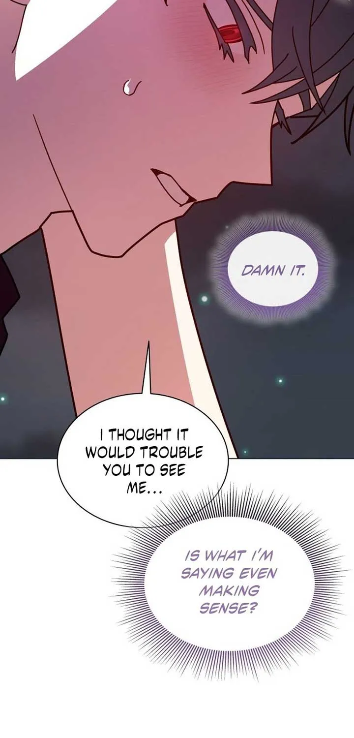 Hoping for My Death Chapter 75 page 27 - 