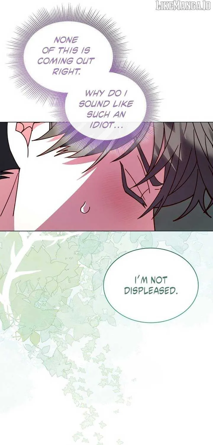 Hoping for My Death Chapter 75 page 29 - 