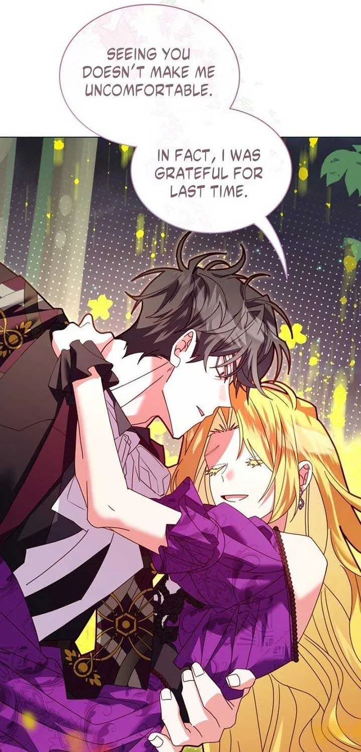 Hoping for My Death Chapter 75 page 30 - 
