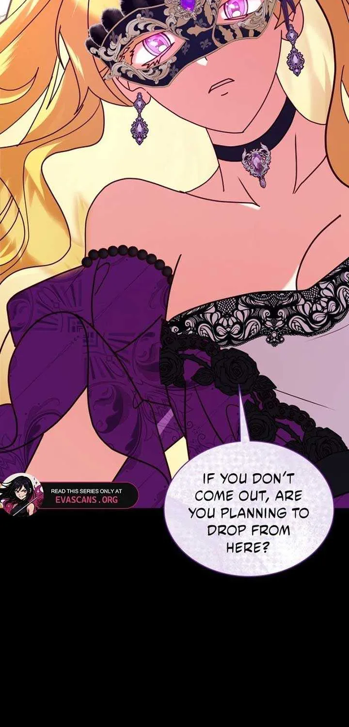 Hoping for My Death Chapter 75 page 4 - 