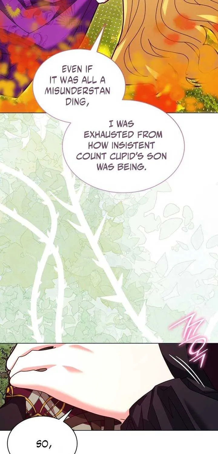 Hoping for My Death Chapter 75 page 31 - 