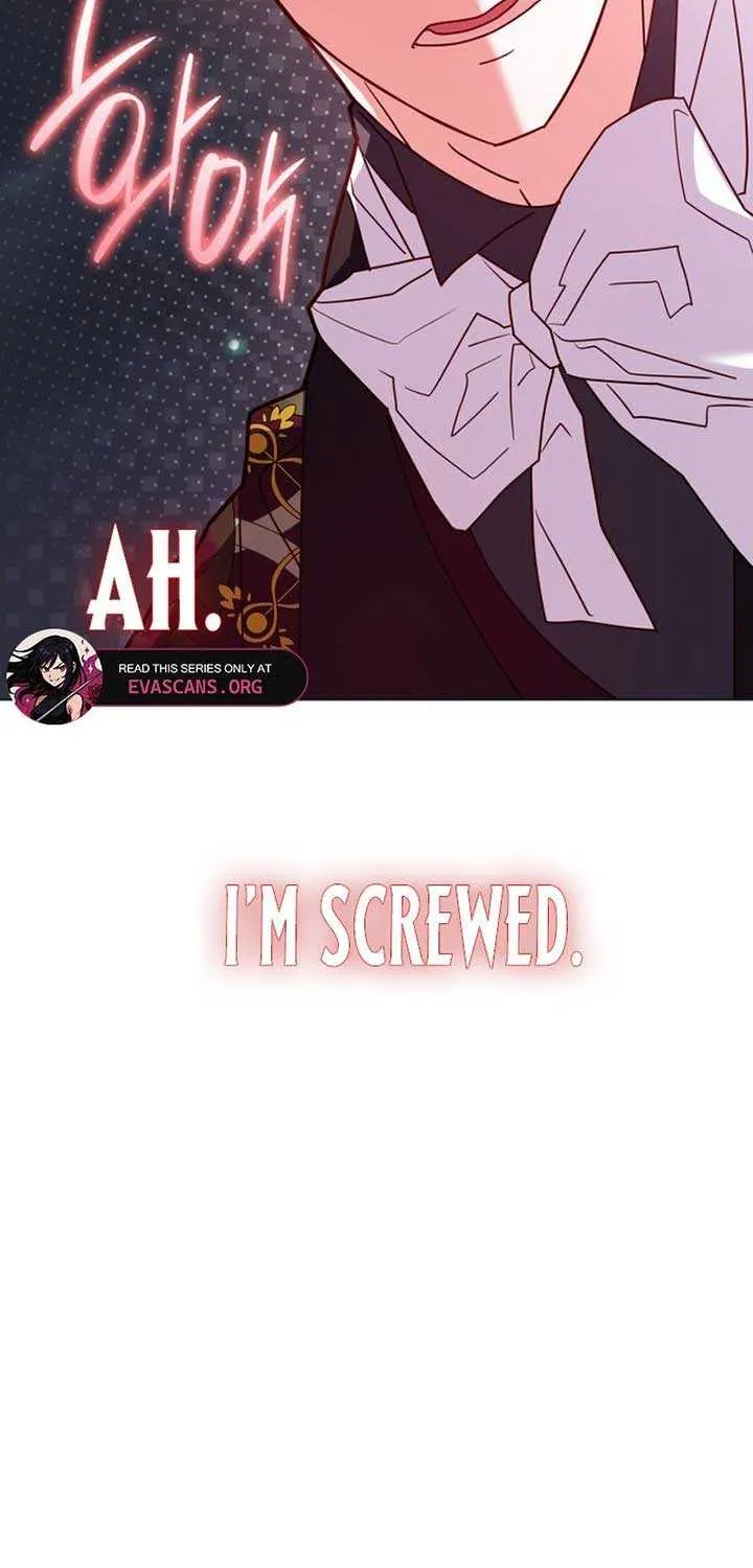 Hoping for My Death Chapter 75 page 33 - 