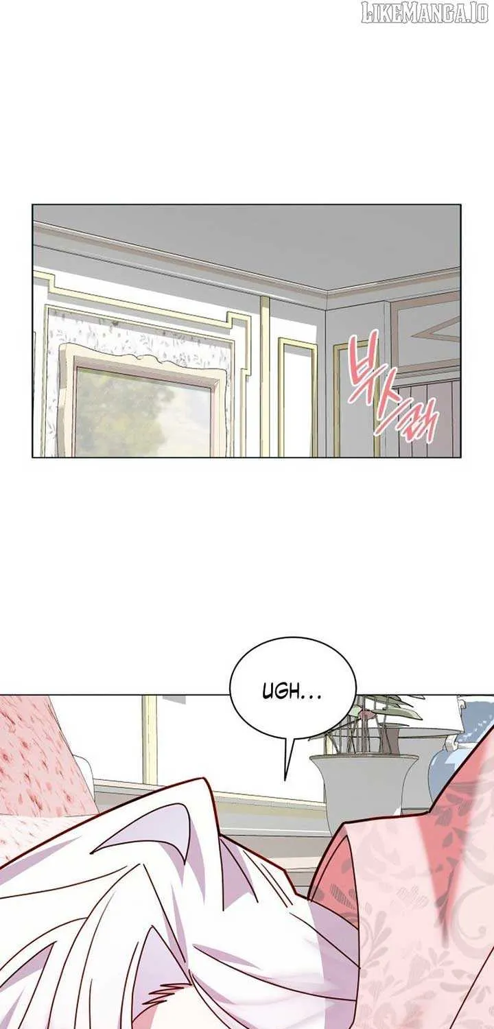Hoping for My Death Chapter 75 page 35 - 