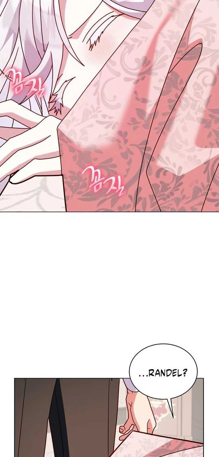 Hoping for My Death Chapter 75 page 36 - 