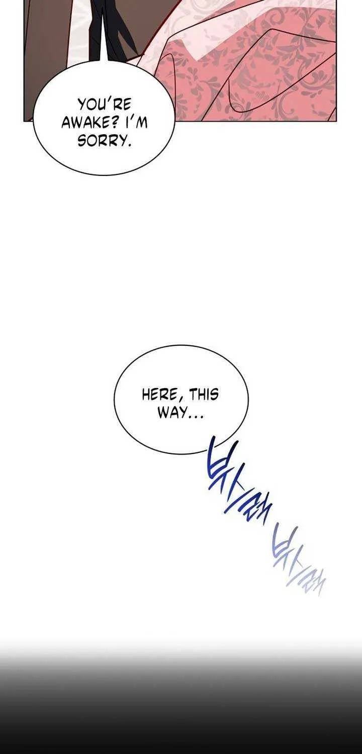 Hoping for My Death Chapter 75 page 37 - 