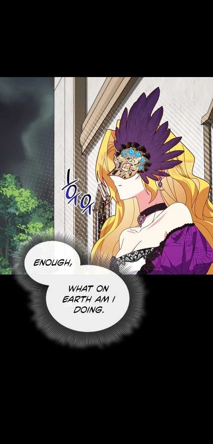 Hoping for My Death Chapter 75 page 5 - 