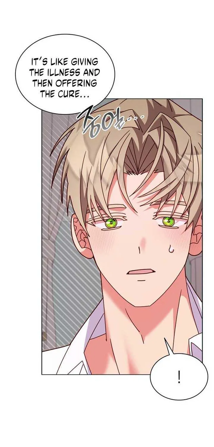 Hoping for My Death Chapter 75 page 42 - 