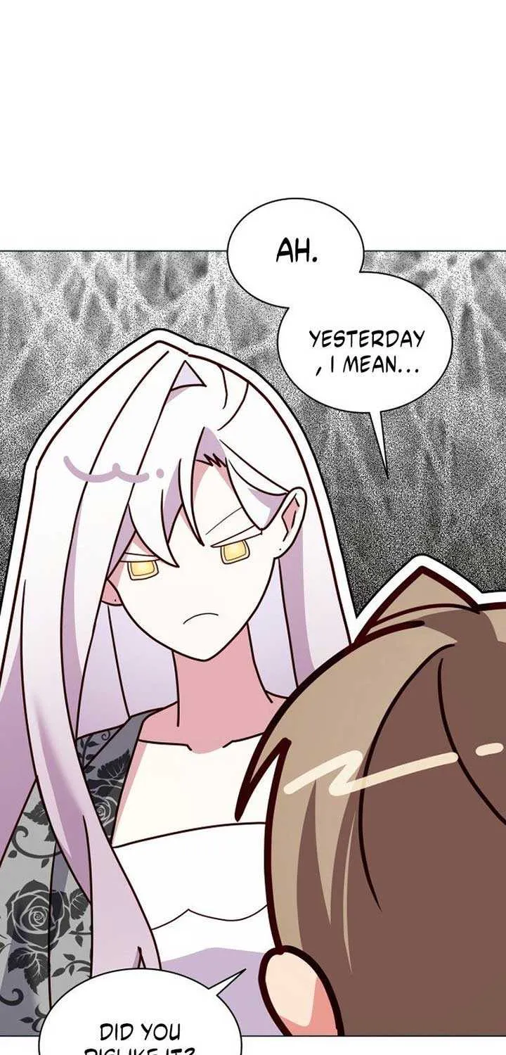 Hoping for My Death Chapter 75 page 43 - 