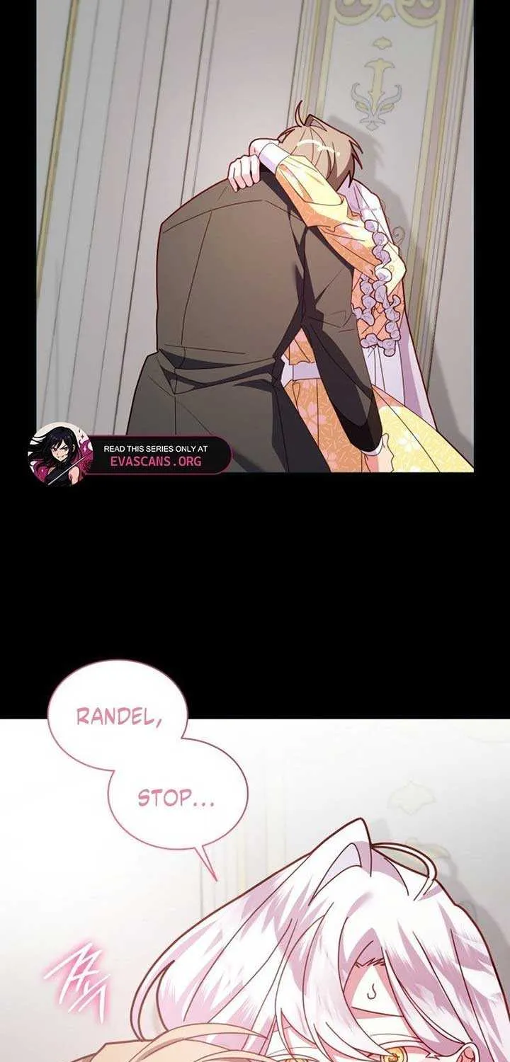 Hoping for My Death Chapter 75 page 45 - 