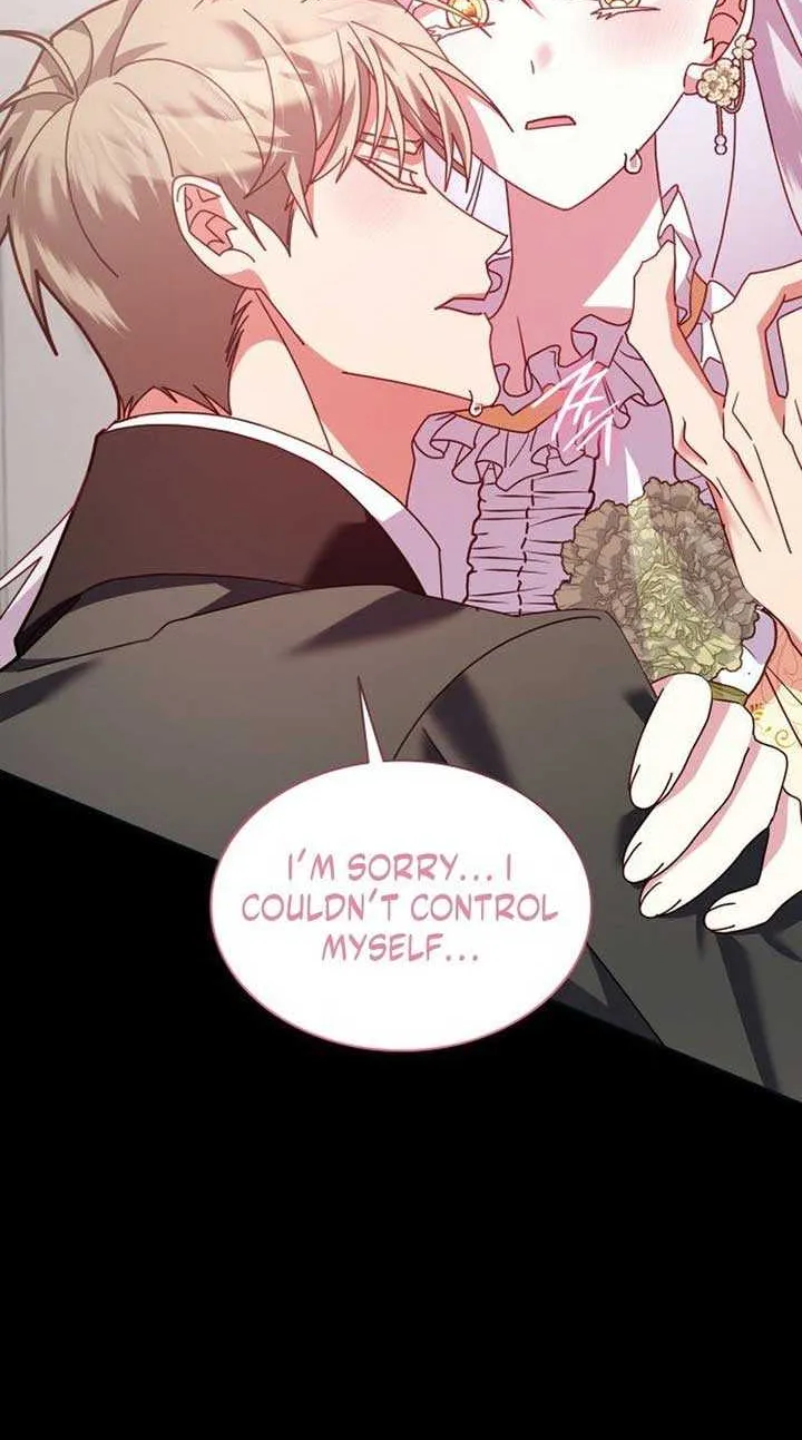 Hoping for My Death Chapter 75 page 46 - 