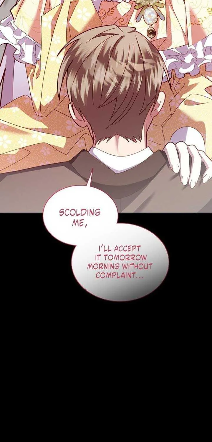 Hoping for My Death Chapter 75 page 49 - 