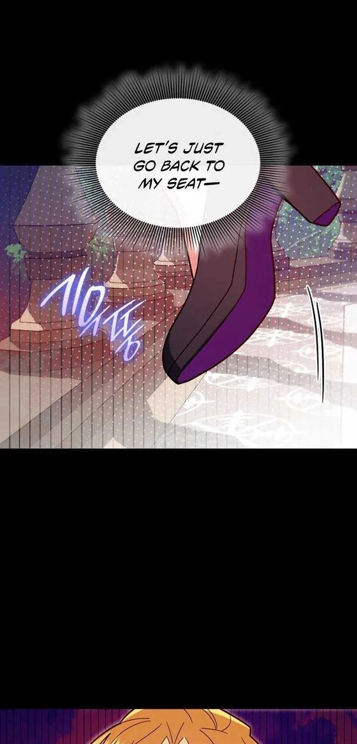 Hoping for My Death Chapter 75 page 6 - 