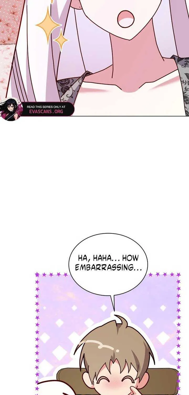 Hoping for My Death Chapter 75 page 51 - 