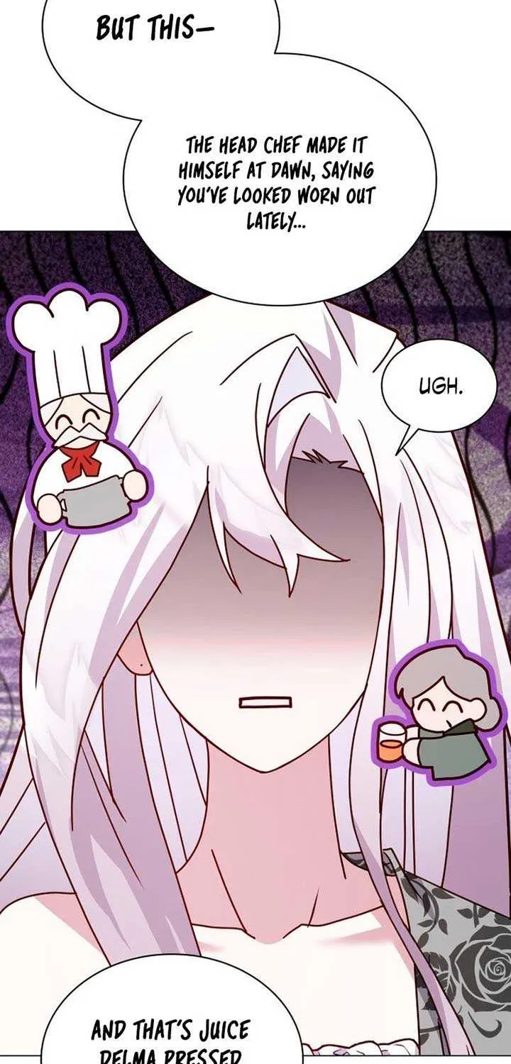 Hoping for My Death Chapter 75 page 54 - 