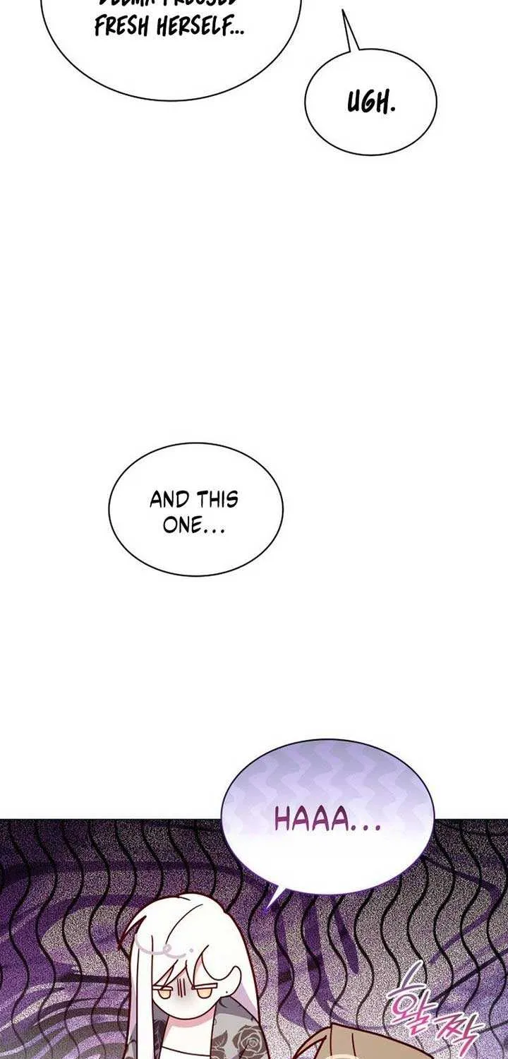Hoping for My Death Chapter 75 page 55 - 