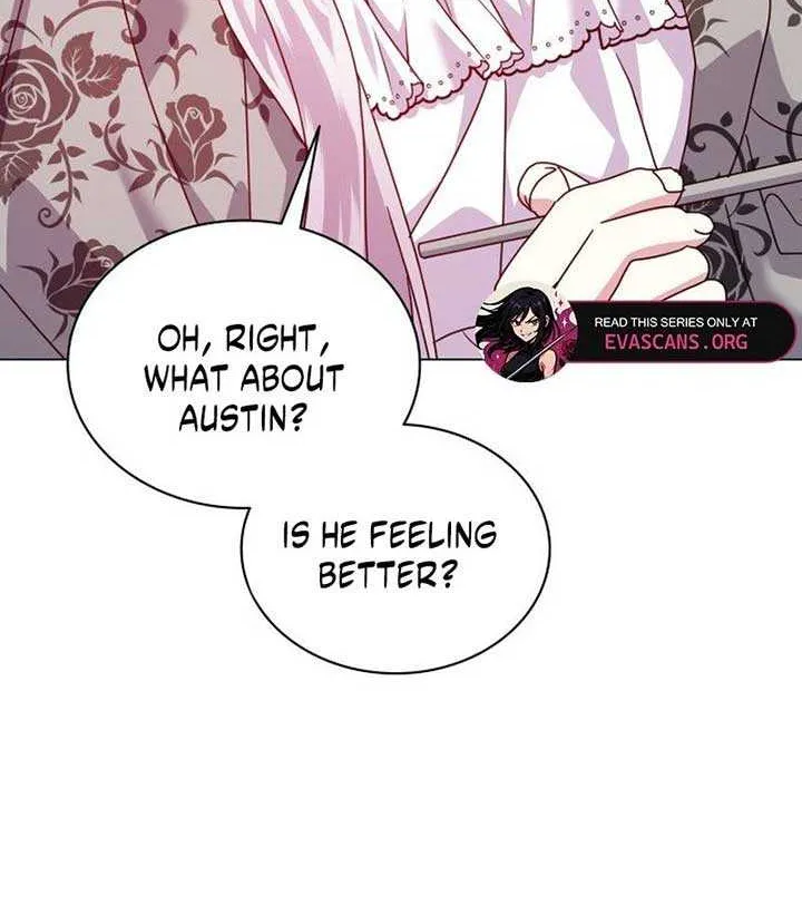 Hoping for My Death Chapter 75 page 58 - 