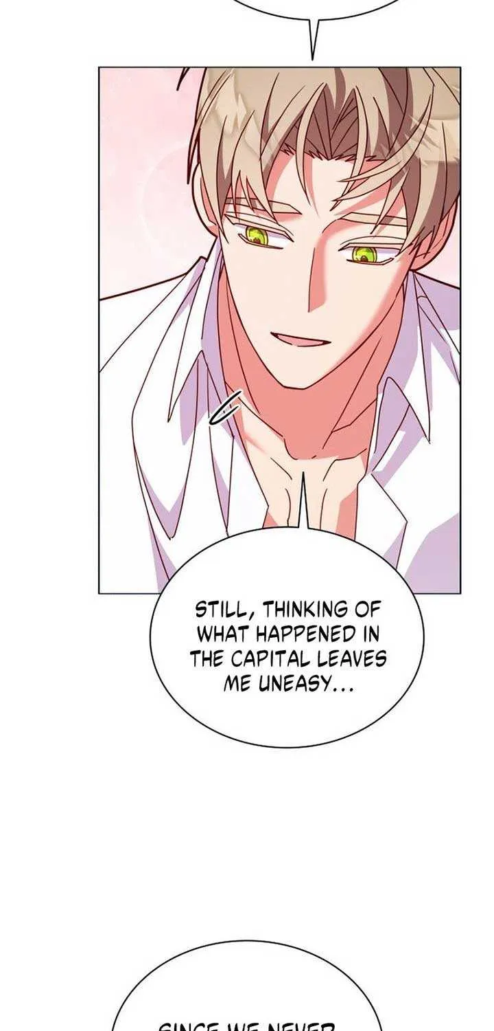 Hoping for My Death Chapter 75 page 61 - 