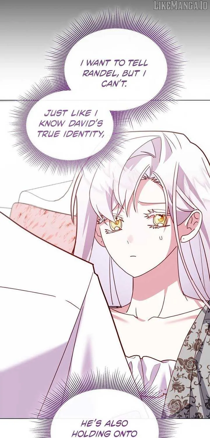 Hoping for My Death Chapter 75 page 65 - 