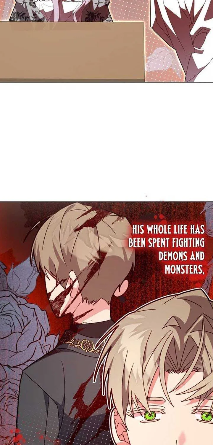 Hoping for My Death Chapter 75 page 68 - 