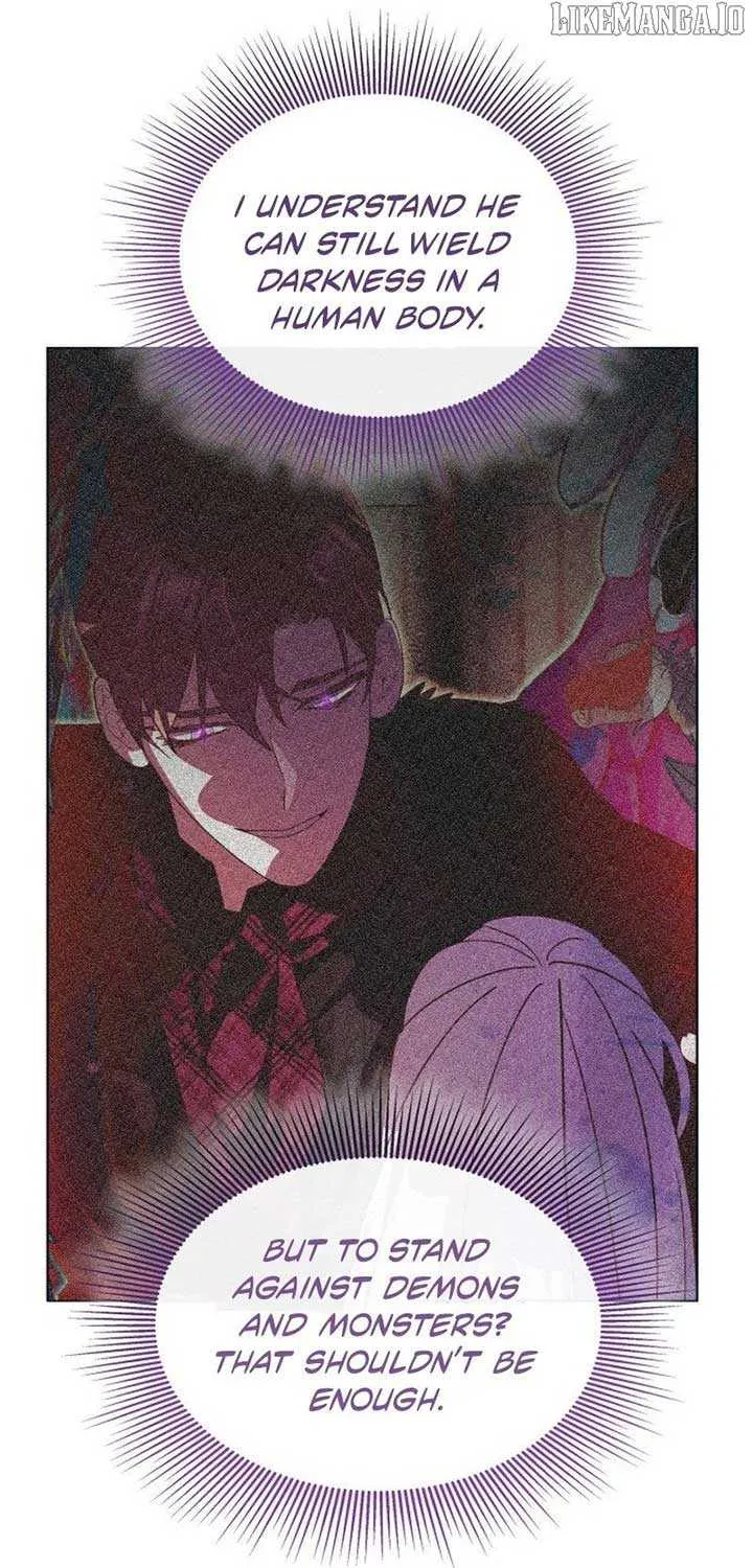 Hoping for My Death Chapter 75 page 71 - 