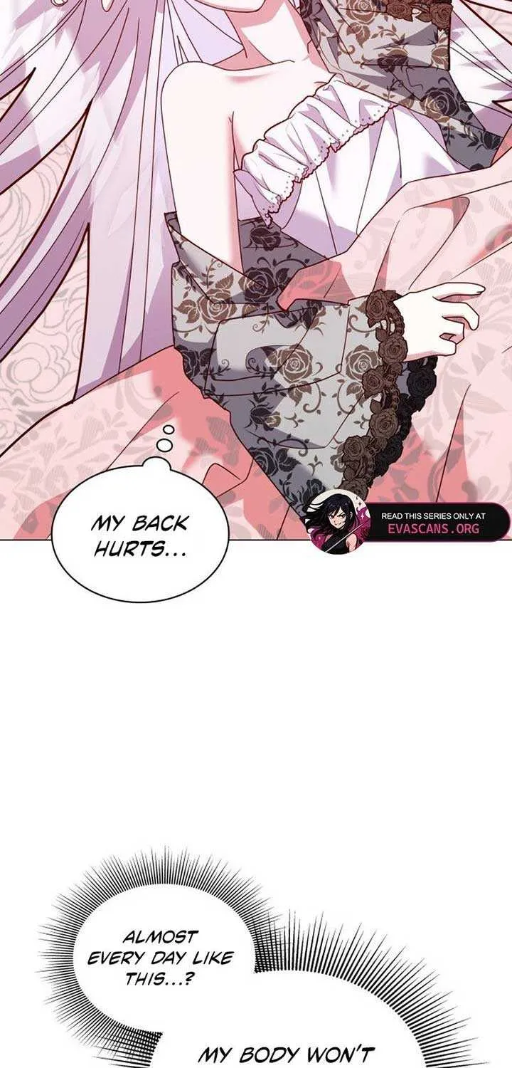 Hoping for My Death Chapter 75 page 75 - 