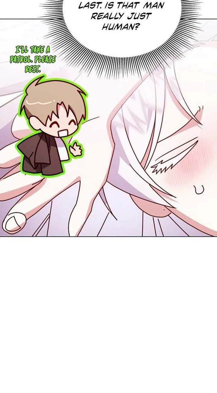 Hoping for My Death Chapter 75 page 76 - 