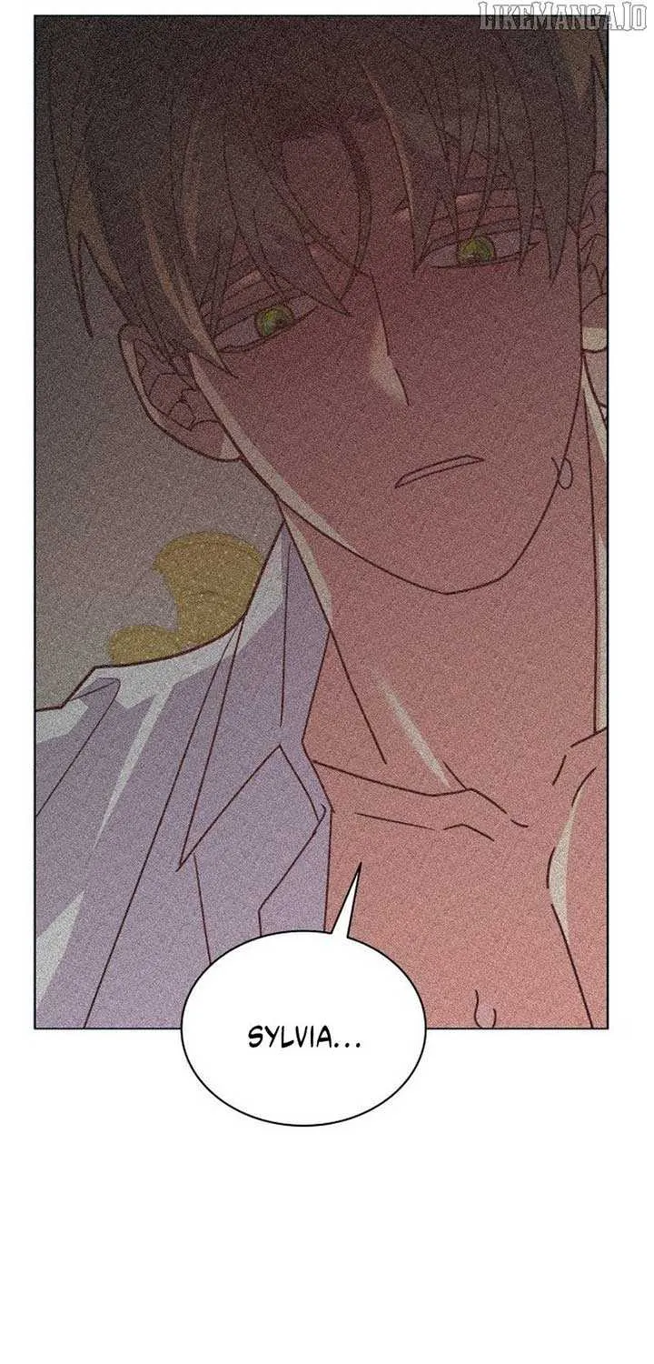 Hoping for My Death Chapter 75 page 77 - 